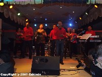 Kasimex HouseBand 2007 - nr. 0360